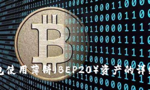 TP钱包使用薄饼（BEP20）资产的详细指南